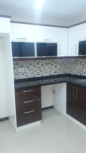 Balçova boş ev temizleme