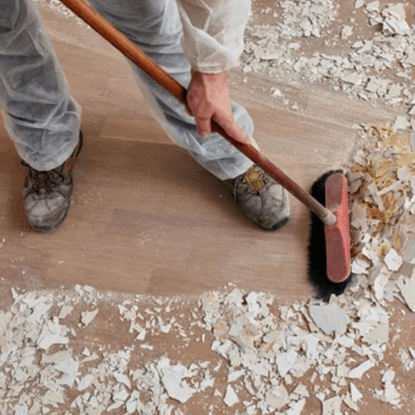 Balçova İnşaat Sonrası Temizlik: Dikkat Edilmesi Gerekenler  : Kapak Görseli