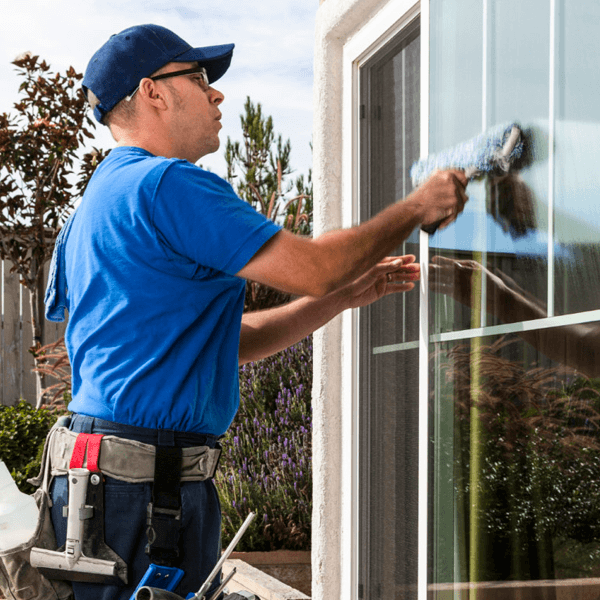 Balçova’da Cam Temizliğinde Güvenlik ve Kalite Standartları : Kapak Görseli