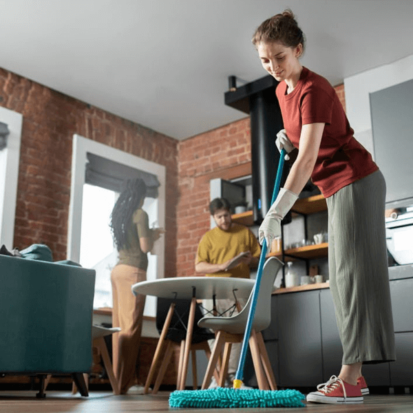 Balçova’daki Yazlık Evler İçin Derin Temizlik İpuçları : Kapak Görseli